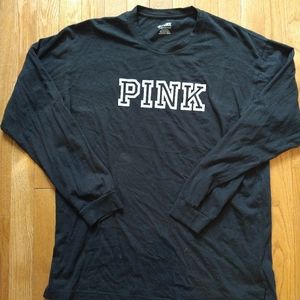 PINK T-shirt